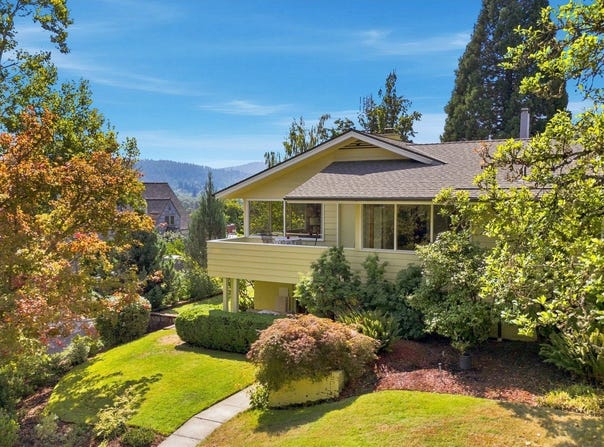 60 W 22ND Ave, Eugene, OR 97405
