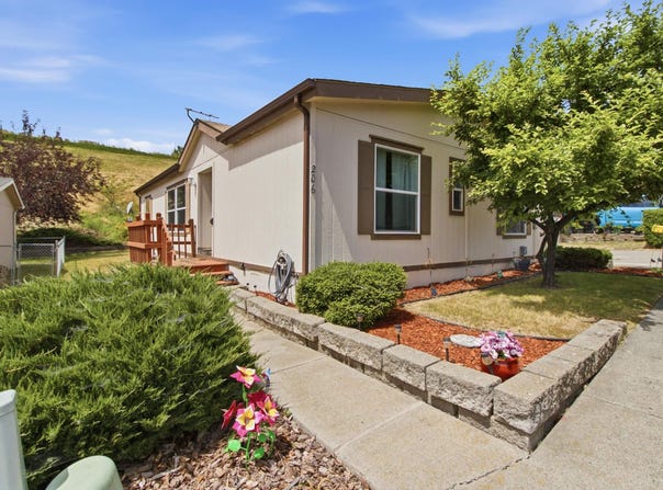 206 NW Lancer Ln., Pullman, WA 99163