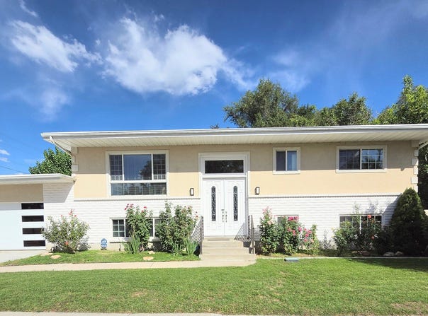 6123 S RODEO Ln, Murray, UT 84121