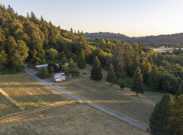 29300 SE WHEELER Rd, Boring, OR 97009