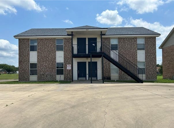 1808 Windward Drive, Killeen, TX 76543