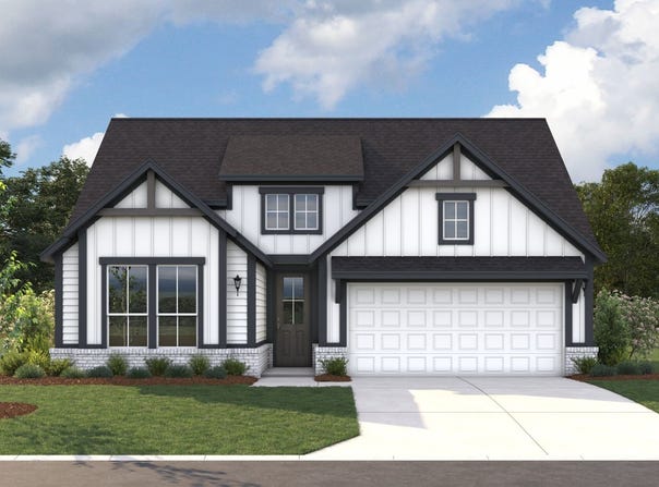 6205 Lago Vista Road, Denton, TX 76208