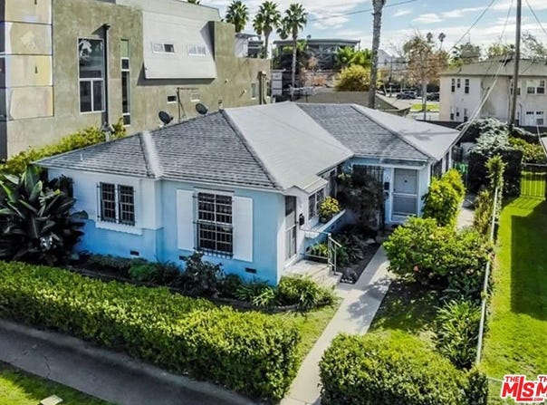 544 Grand Blvd, Venice, CA 90291