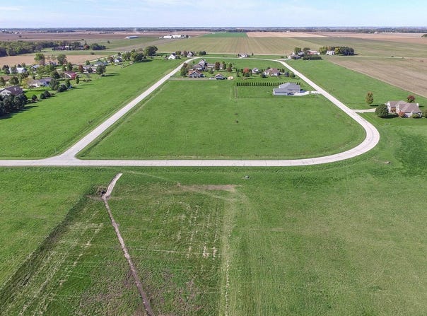 Sheridan, IL 60551