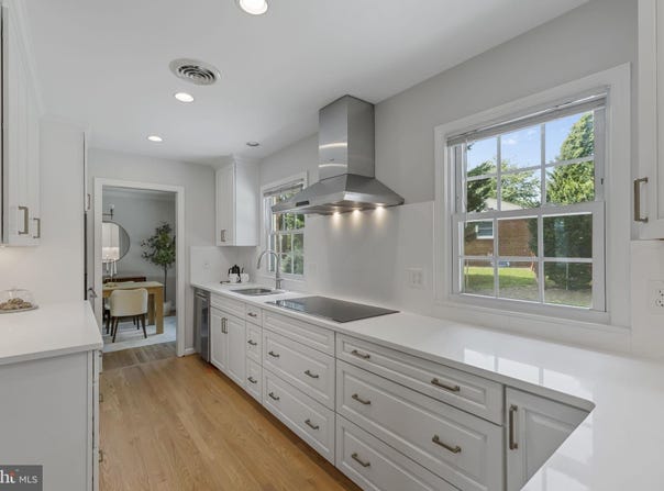 24100 DOREEN Drive, GAITHERSBURG, MD 20882