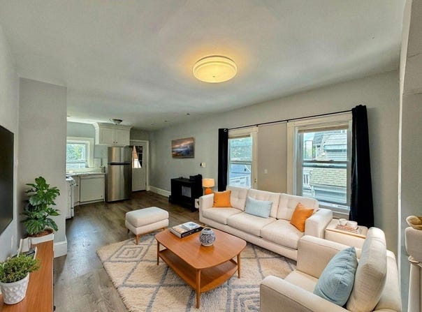 32 Stedman Ave, Braintree, MA 02184