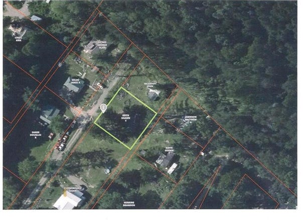 112 Mountain Lane, Tidioute, PA 16351