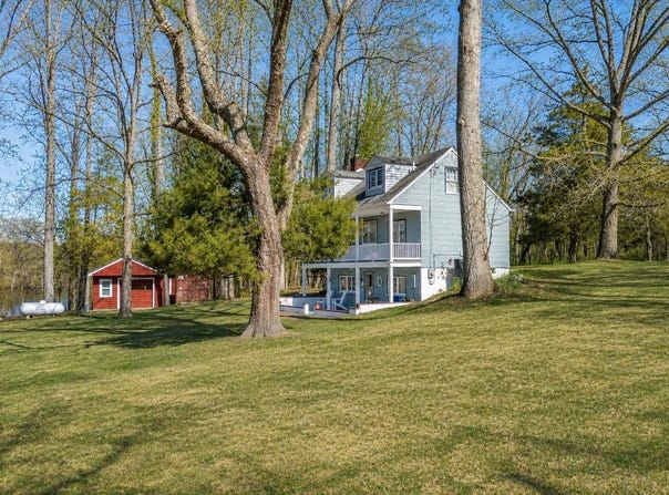 200 POWERS LN, MILLINGTON, MD 21651