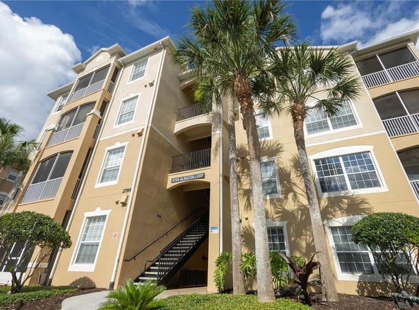 2784 ALMATON Loop, KISSIMMEE, FL 34747