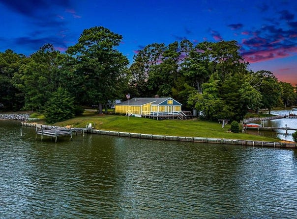 105 Washington Circle, KINSALE, VA 22488