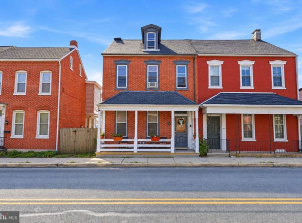 240 N 3RD Street, COLUMBIA, PA 17512