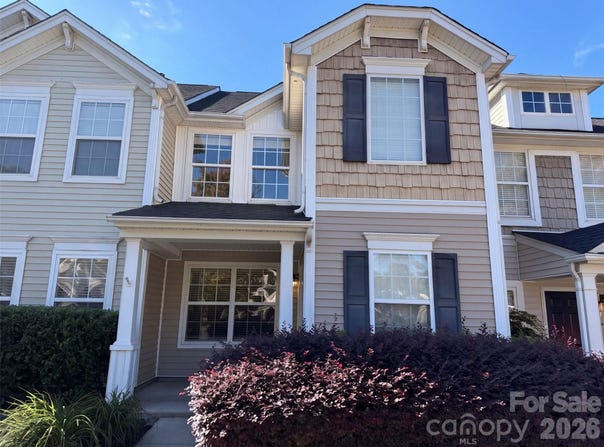 10523 Trolley Run Drive, Cornelius, NC 28031
