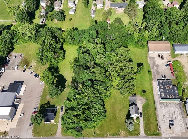 Massillon Road, Akron, OH 44312