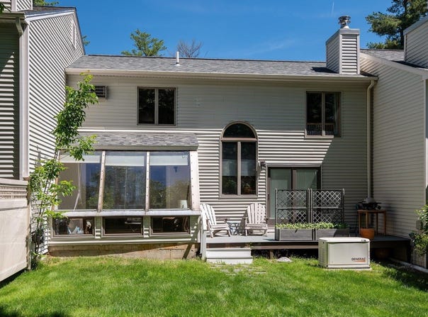 23 Bucks Hill Road, Durham, NH 03824
