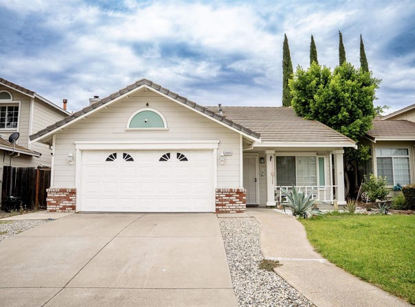 4808 Pineview Way, Antioch, CA 94531