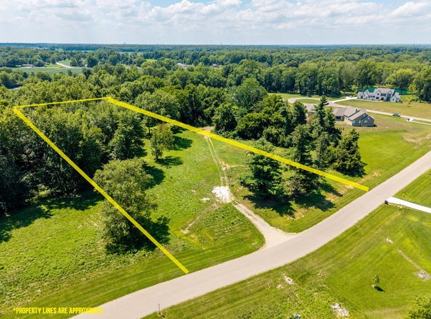 Piper Place, Sunbury, OH 43074