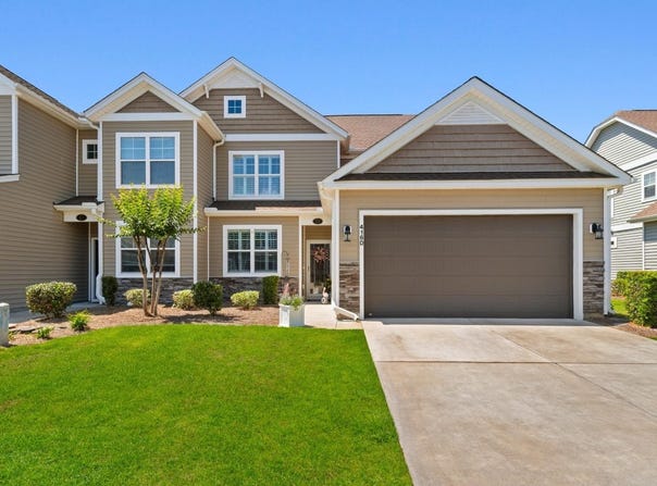 416 Camberly Dr., Myrtle Beach, SC 29588