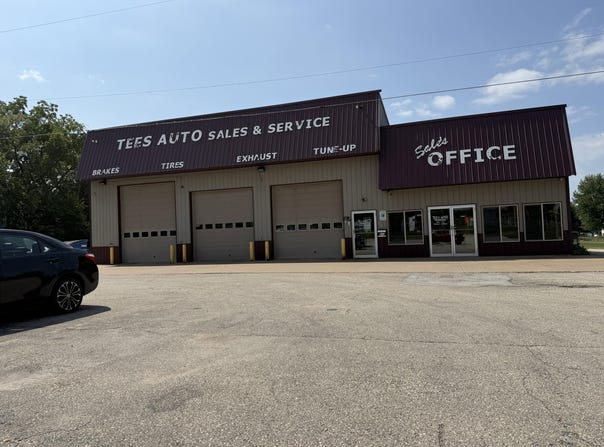 222 S Main St, Stoddard, WI 54658