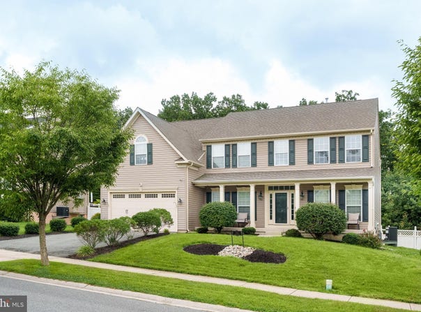 218 MAGNOLIA, ELKTON, MD 21921