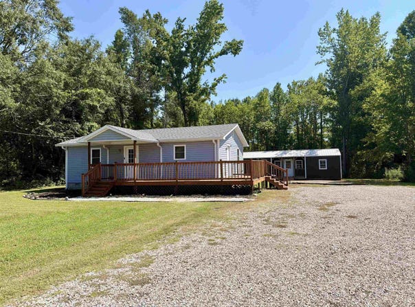 8022 45 Hwy, Ramer, TN 38367-5221
