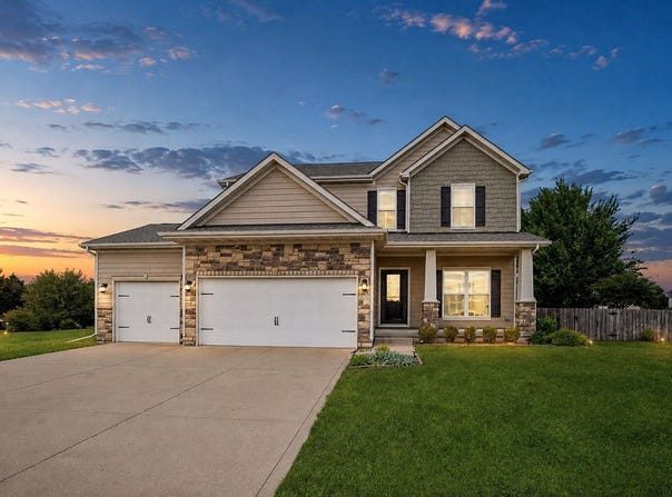 205 SE Telby Lane, Waukee, IA 50263