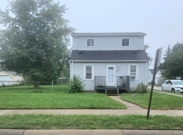 13995 Hendricks Avenue, Warren, MI 48089