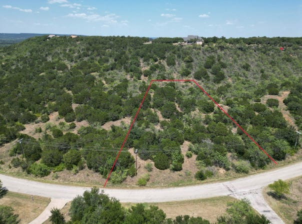 A7 Arts Way, Gordon, TX 76453