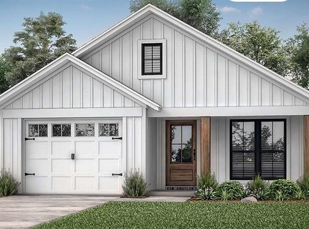 32 W Rocky Street, White, GA 30184