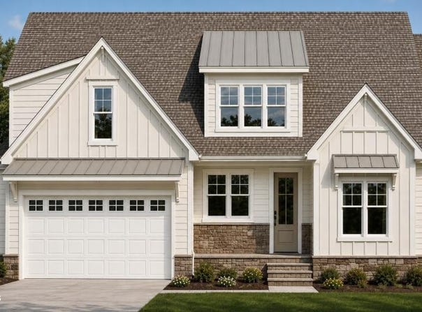 811 Gilbert Road, Benson, NC 27504