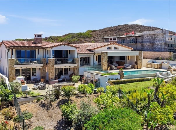 35 Shoreline, Dana Point, CA 92629