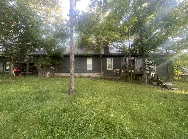 3772 Blackjack, Watts, OK 74964