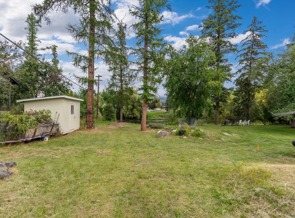 NHN Baker Avenue, Whitefish, MT 59937