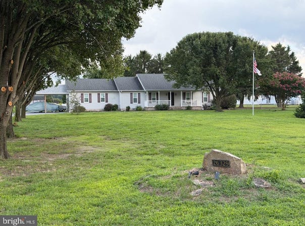 26329 SHORTLY RD, GEORGETOWN, DE 19947