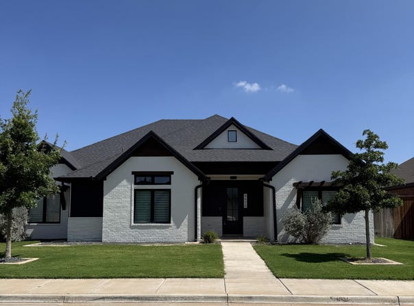 4416 140th Street, Lubbock, TX 79424