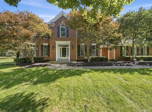 706 Audubon Dr, Marshall, PA 16046