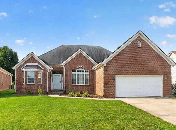 661 Mannington Place, Lexington, KY 40503