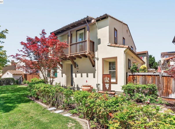 3107 Browntail Way, San Ramon, CA 94582