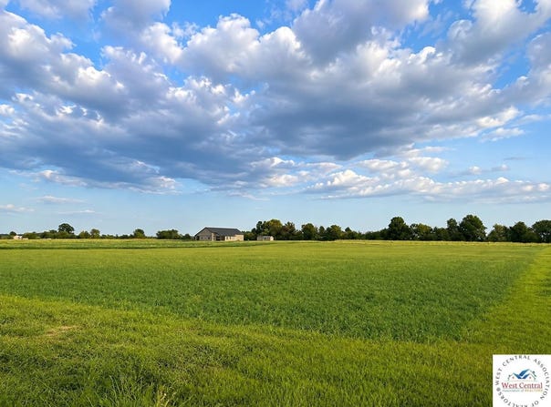 Franklin Road, Green Ridge, MO 65332