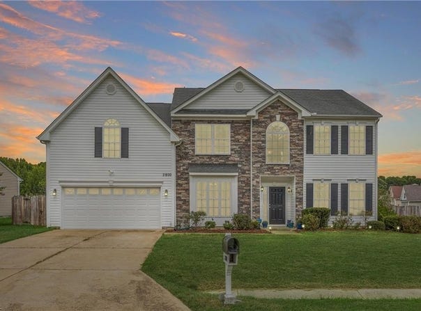 2800 Greate Way, Williamsburg, VA 23185