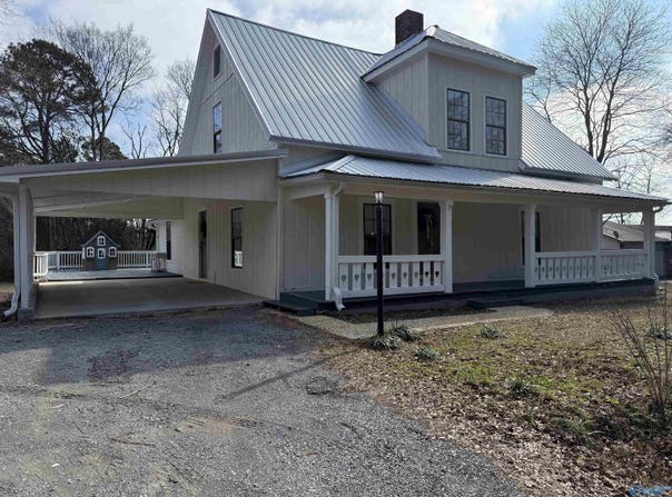 63 Cain Road, Somerville, AL 35670