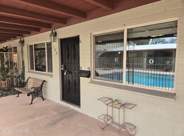 148 Randolph Way, Tucson, AZ 85716