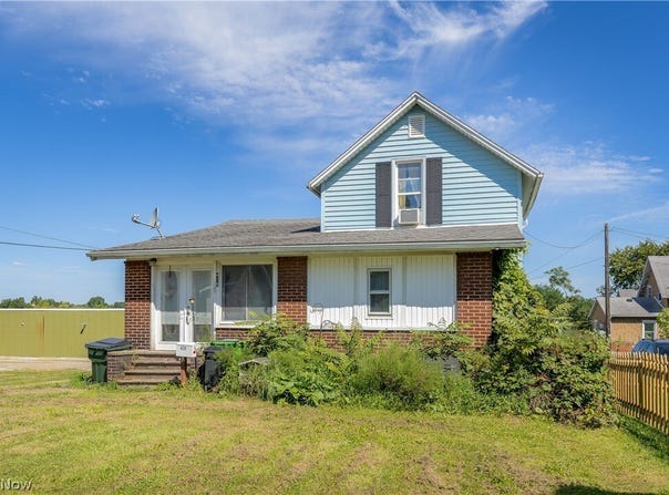 439 W MAIN STREET, ALLIANCE, OH 44601
