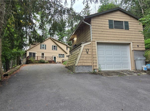 17 Monroe Avenue, Oneonta, NY 13820
