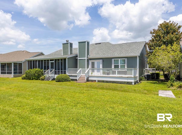 3200 Loop Road, Orange Beach, AL 36561