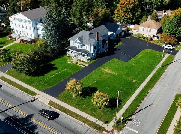47 E Main Street, Canton, NY 13617