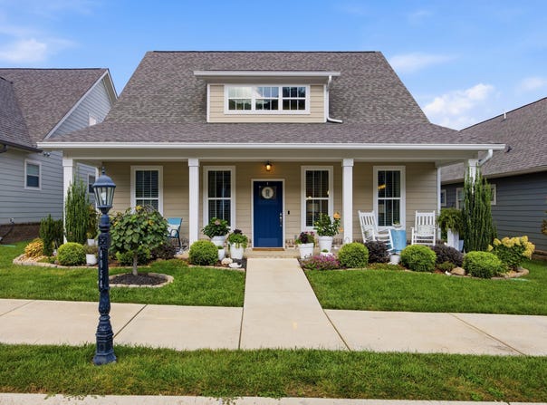 4054 Barnsley Loop, Ooltewah, TN 37363