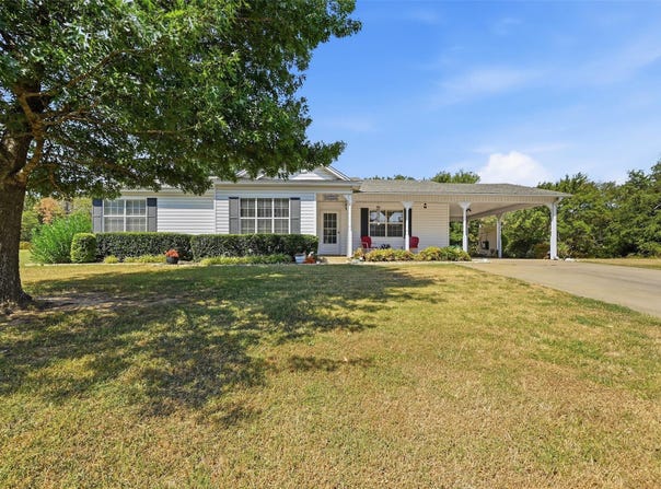 11331 Terrace Oak, Kingston, OK 73439