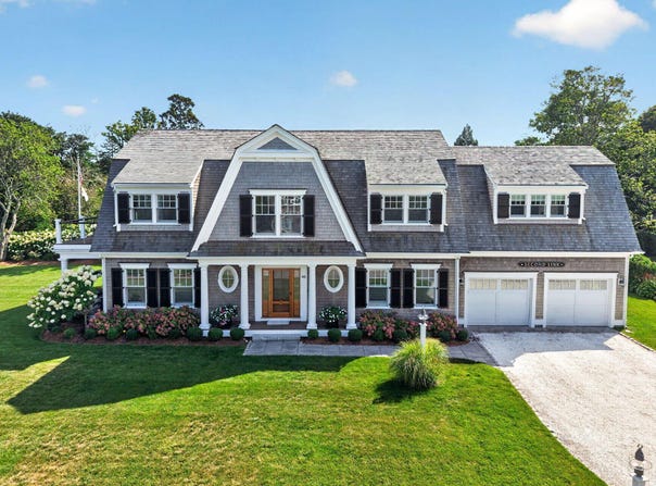 48 Hillcrest Road, Chatham, MA 02633