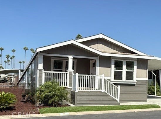 24921 Muirlands Boulevard, Lake Forest, CA 92630