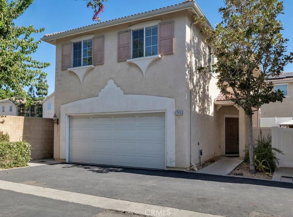 12445 Sonoma Drive, Pacoima, CA 91331